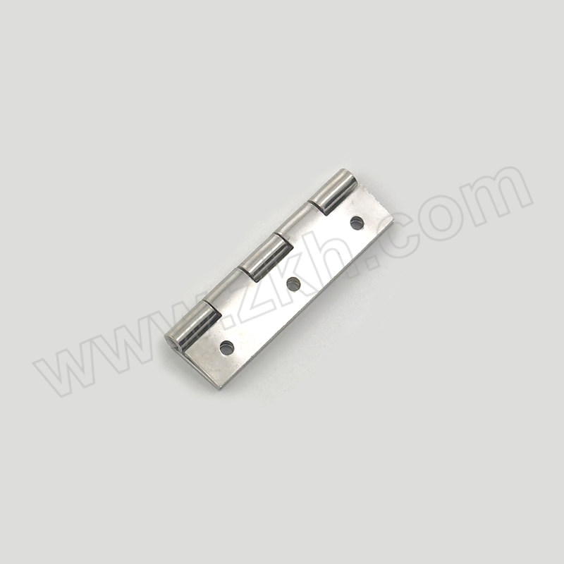 MW/敏惠 不锈钢合页 B-1027-15S 不锈钢 研磨抛光 1个