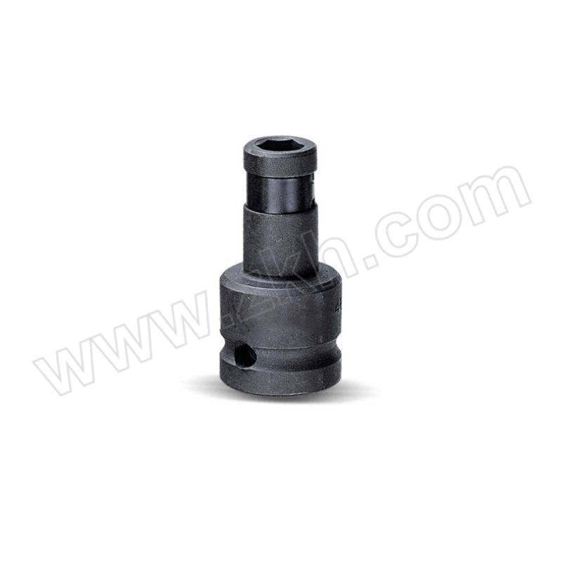 XINGZHE/星浙气动 风动转换接头 SH3206 四方3/8"转插座1/4" 1个
