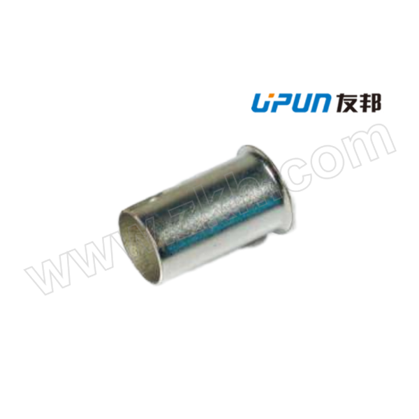 UPUN/友邦 EN系列管形裸端头 EN4009 2000只 1包