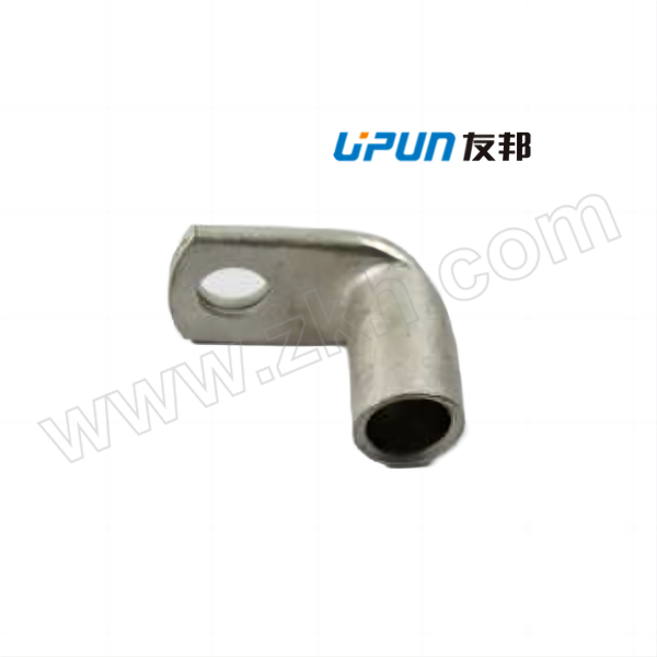 UPUN/友邦 SC系列90度直角铜接线端头 SC120-10/90T 30只 1包