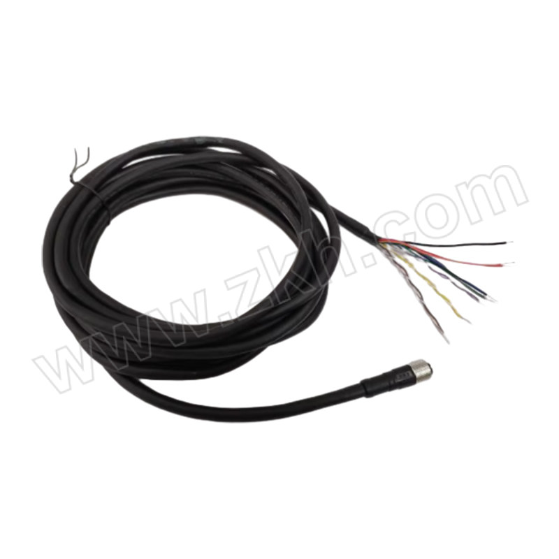 COGNEX/康耐视 相机IO线 CCB-PWRIO-05 15m 1根