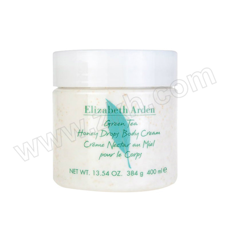 ElizabethArden/伊丽莎白雅顿 绿茶蜜滴身体乳霜 085805029852 400mL 1瓶