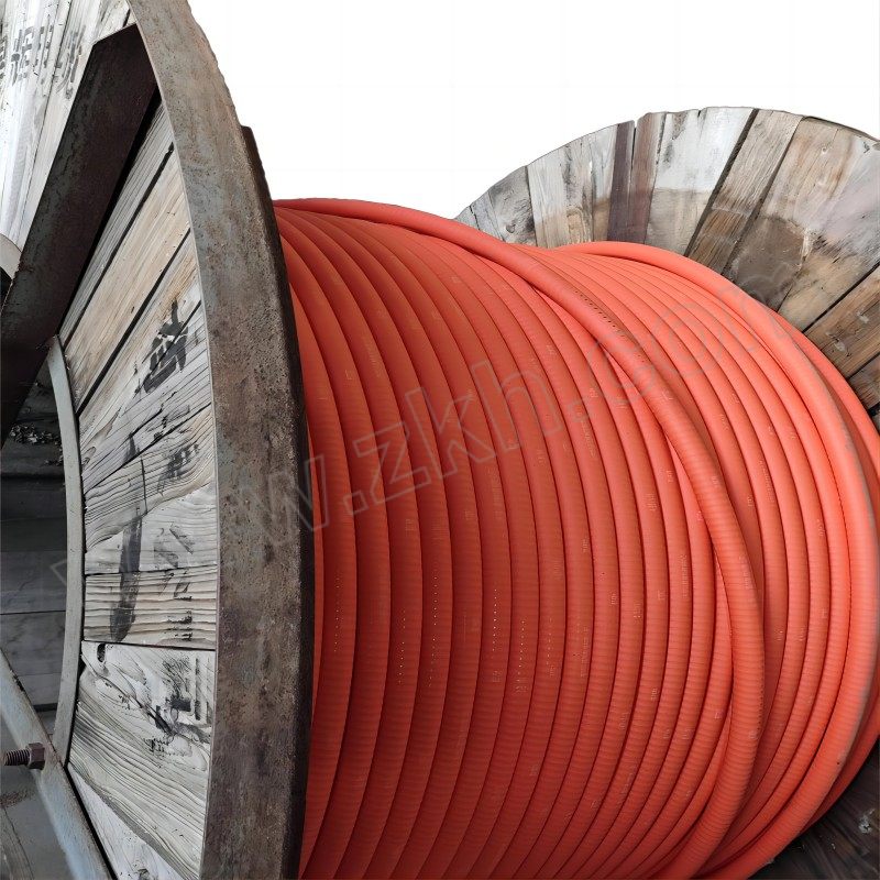 HAOHUI CABLE/昊辉电缆 YTTW-0.6/1kV-3×35+2×16 护套橙色 1米 YTTW矿物质绝缘金属铜护套柔性防火电缆