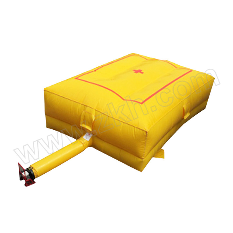 CNMF/谋福 户外充气消防救生气垫 XJD-P-8×6×16m 1个