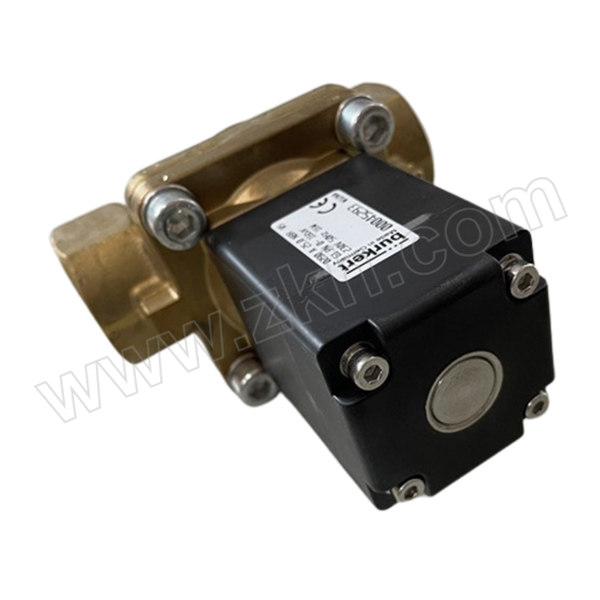 BURKERT/宝帝 电磁阀  00275435 6281-EV-A40,0FFMSGM88-6-024/DC-03 1套