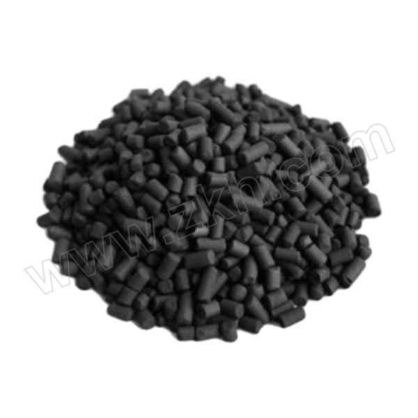 LUOCHU/洛楚 柱状煤质 6mm直径-800碘 25kg 1袋