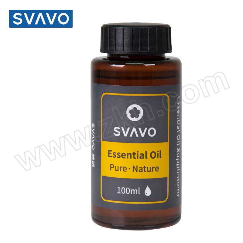 SVAVO/瑞沃 精油香薰白茶 AR600-BC-D 1瓶