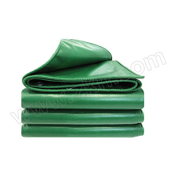 LVJU/绿聚 PVC篷布 500克0.38mm 8*15m 成品尺寸7.8*14.8m 1张