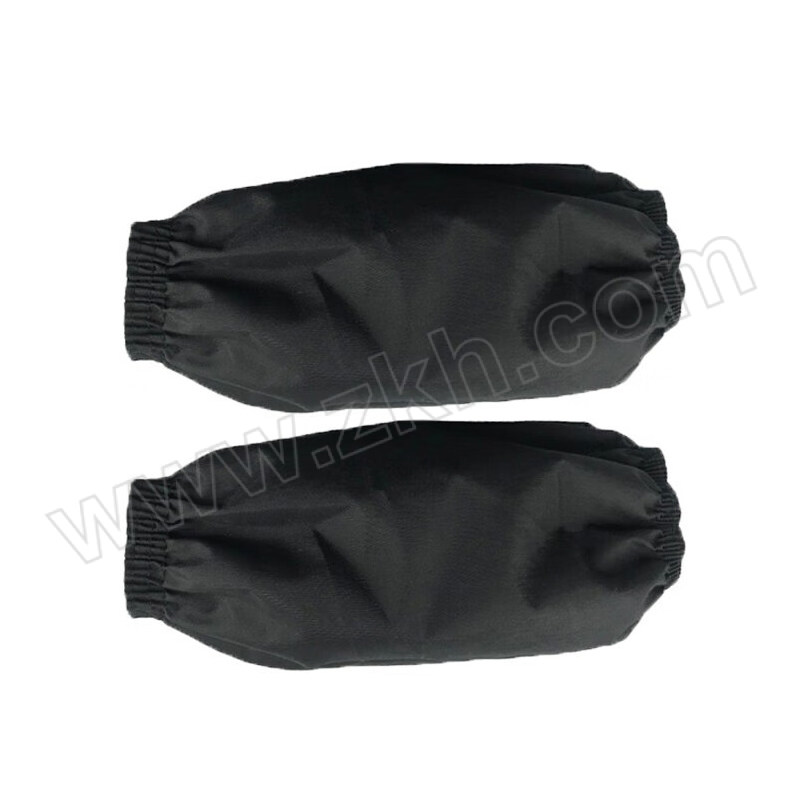 COFLYEE/柯汇 防水布套袖 FSB01 均码 黑色 长41cm 1副