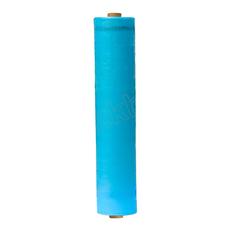 LU GONG BANG/鲁弓邦 无滴棚膜 LGB-SLM-002 3×150m 厚0.07mm 蓝色 1卷