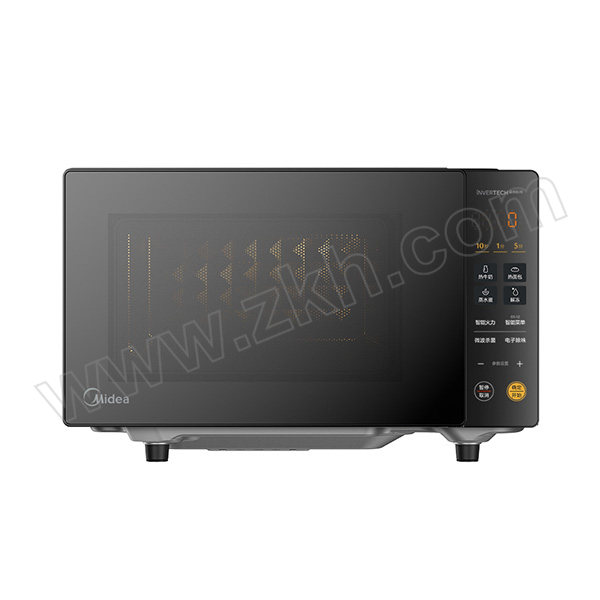 MIDEA/美的 微波炉 PM20M2 1台