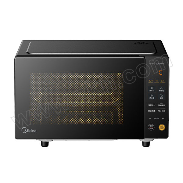 MIDEA/美的 微波炉 PM20M2 1台