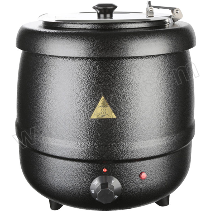 JOBO/巨博 电子暖汤煲 HTBTK-ZS 10L金属烤漆款 1个