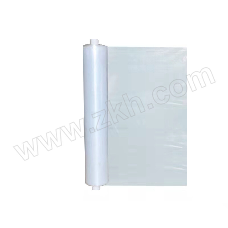 LU GONG BANG/鲁弓邦 塑料薄膜 LGB-SLM-001 3×60m 厚0.16mm 透明 1卷