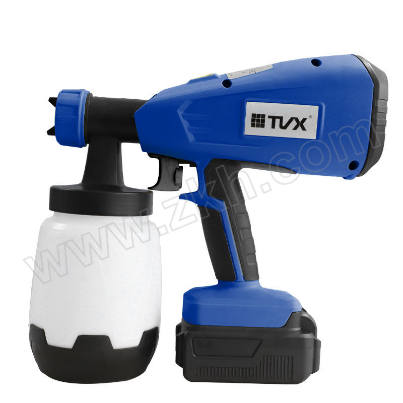 TVX/特沃斯 电动雾化消杀静电喷雾器 X1B 1台