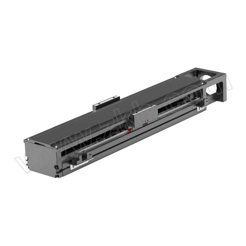 W-ROBOT/威洛博 单轴直线模组ZKK系列 ZKK6010C-400A1-F0S2 1条