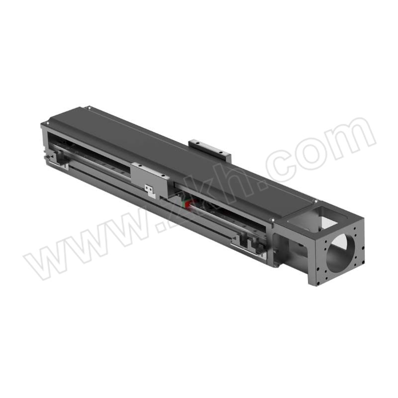 W-ROBOT/威洛博 单轴直线模组ZKK系列 ZKK6010C-400A1-F0S2 1条
