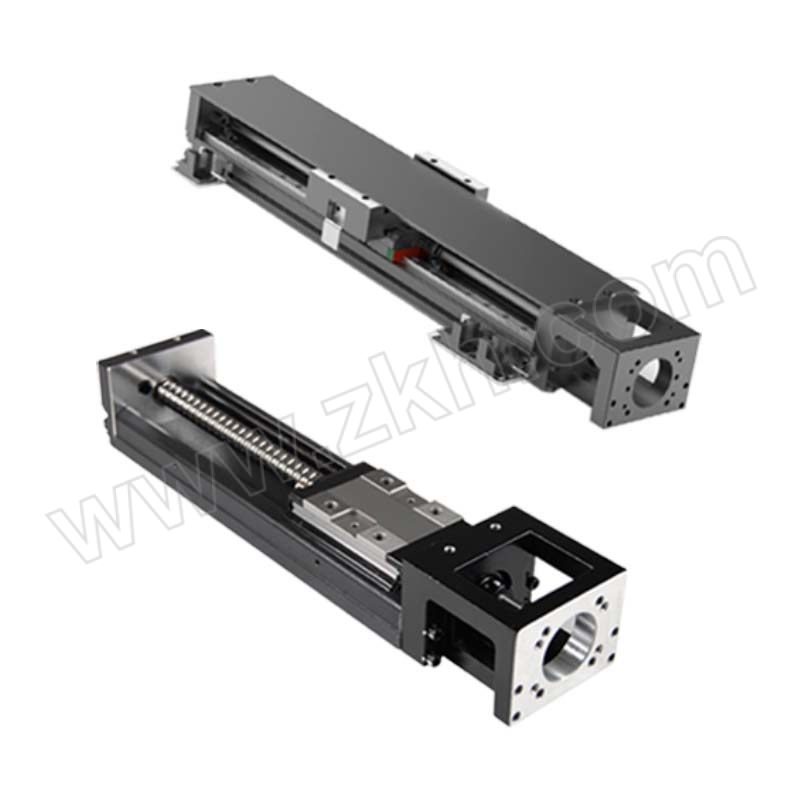 W-ROBOT/威洛博 单轴直线模组ZKK系列 ZKK6010C-400A1-F0S2 1条