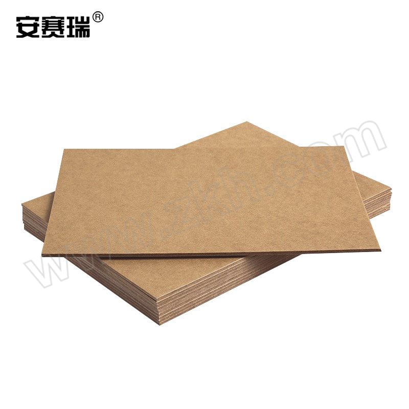ANSAIRUI/安赛瑞 加厚牛皮纸 240670 29.7cm×21cm 1包
