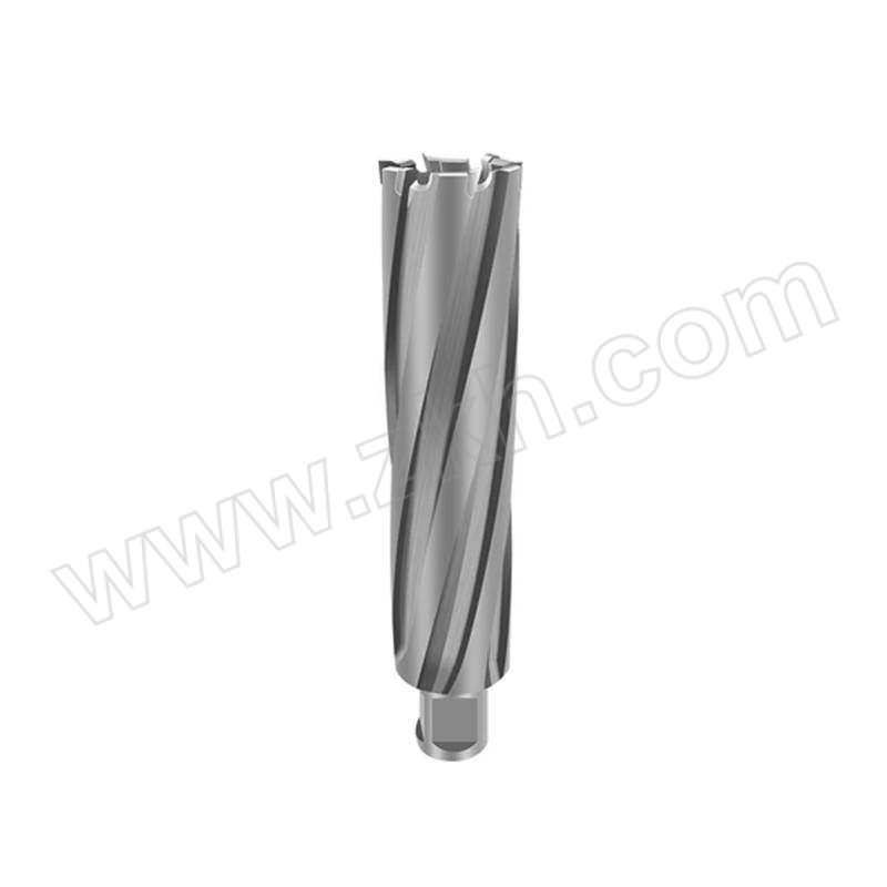 EXPLOIT/开拓 硬质合金钢板空心钻头 EXPZT56-60-35 φ56~60mm 切深35mm 1支