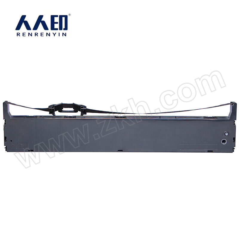 RRY/人人印 色带架 LQ630K 适用爱普生LQ635k/730K/735K/610K/615K/80KF/82KF/610KII/615KII/630KII/635KII/730KII/735KII 1支