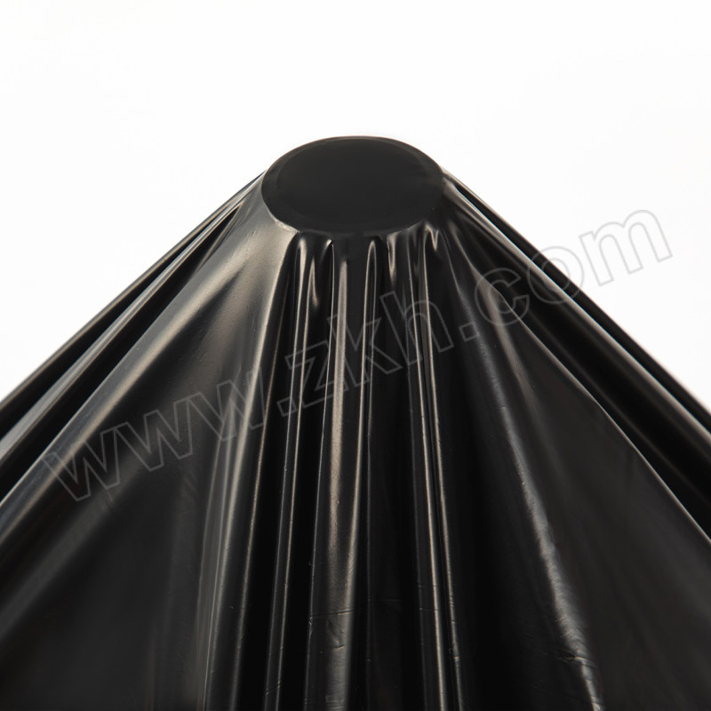 RDE/利得 物业加厚大号垃圾袋 双面3.5丝 70×90cm 50只 1包