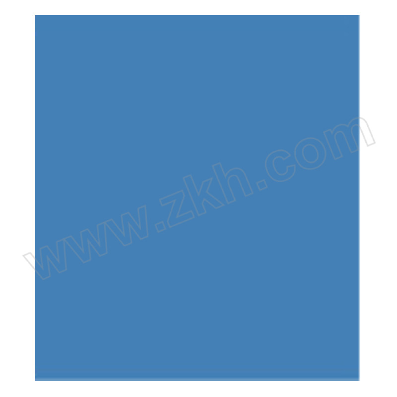 MAWOSI/马沃斯 全遮光环保卷帘 2668-深蓝-可定制 厚0.18mm 1平方米