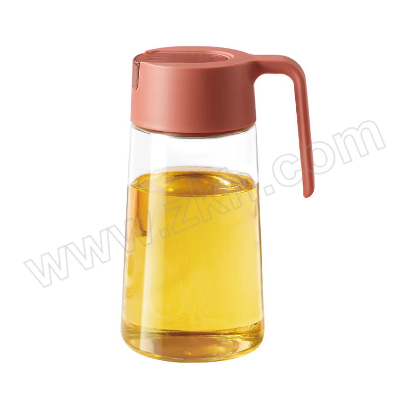 BAILOCK/佰乐扣 臻味2件套 ZW/L2 调味罐350mL×1 油壶700mL×1 1套