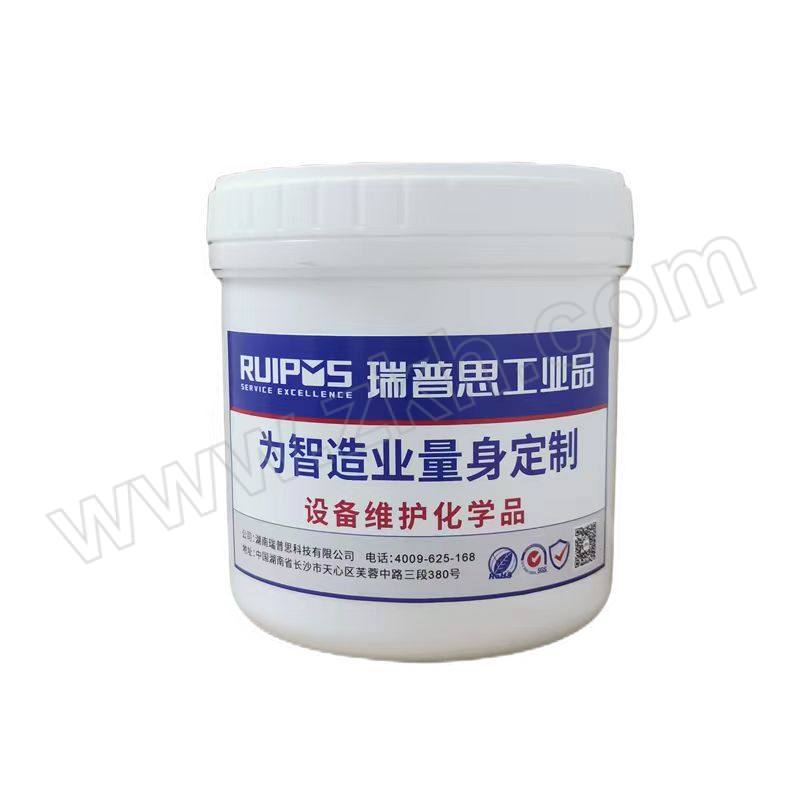 PSET/普思尔特 耐摩擦氟素聚醚润滑脂 RPS-1300 1kg 1罐