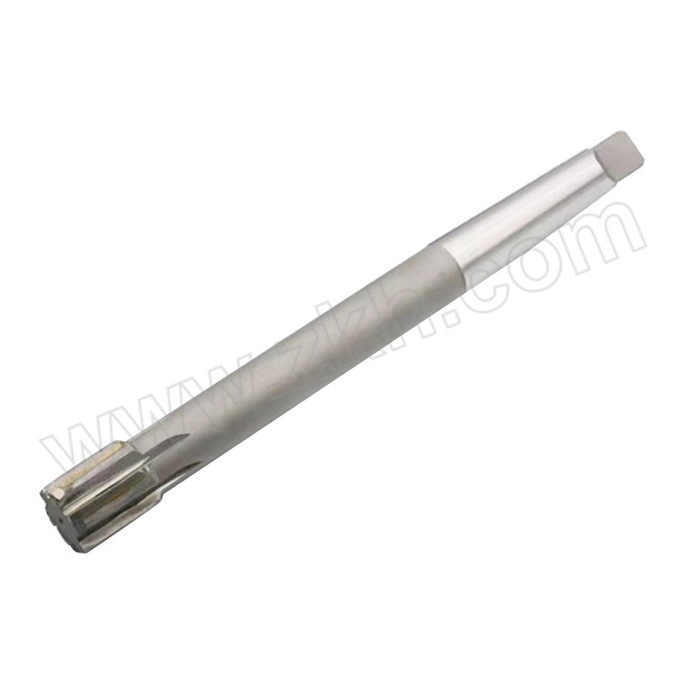 KLT/科伦特 合金焊接直槽铰刀非标 D36G8×30×325×MT4  加工材料是：不锈钢 1支