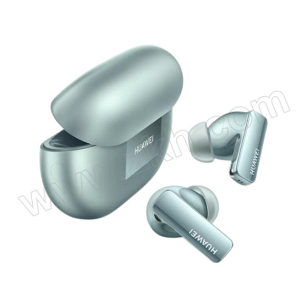 HUAWEI/华为 真无线蓝牙耳机 FreeBuds Pro 3 雅川青 1副