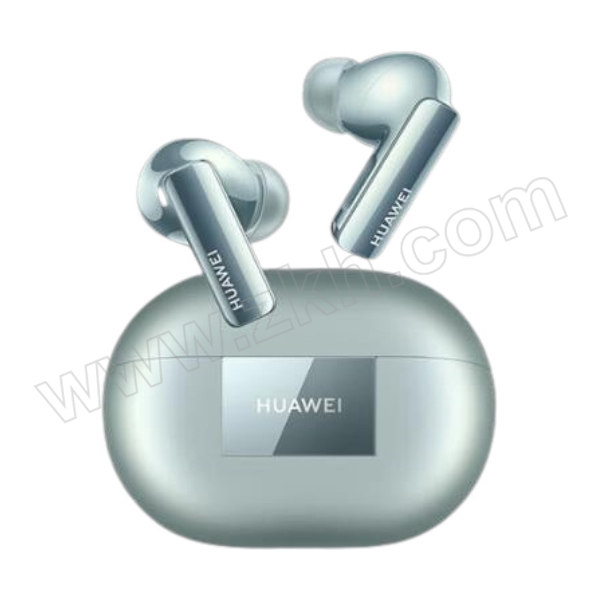 HUAWEI/华为 真无线蓝牙耳机 FreeBuds Pro 3 雅川青 1副
