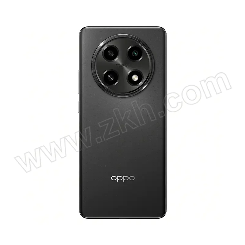 OPPO A2Pro手机 PJG110 12GB+256GB 浩瀚黑 1部