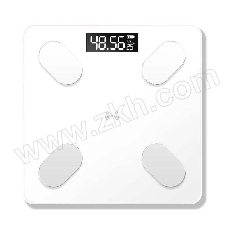CHUANFENG/传枫 体脂秤电子秤蓝牙语音播报 CF-6049 1个
