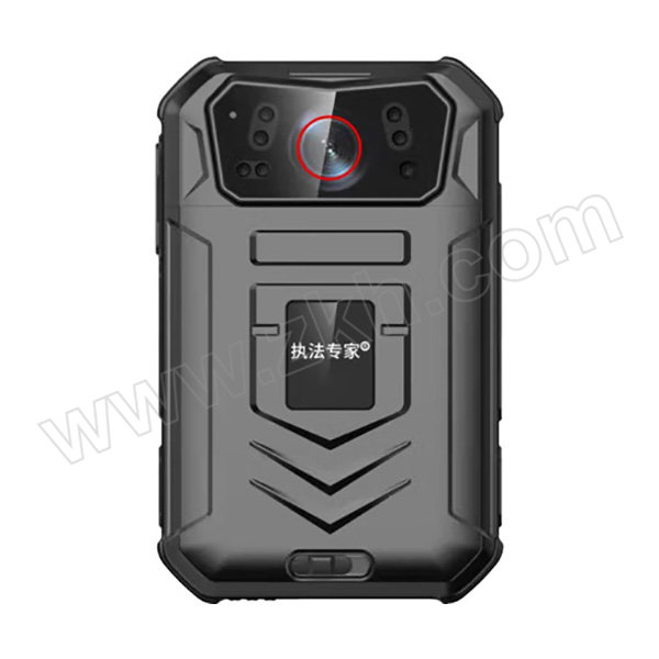 ZHIFAZHUANJIA/执法专家 4G防爆执法记录仪 DSJ-X1 h.264版本 128GB 1台