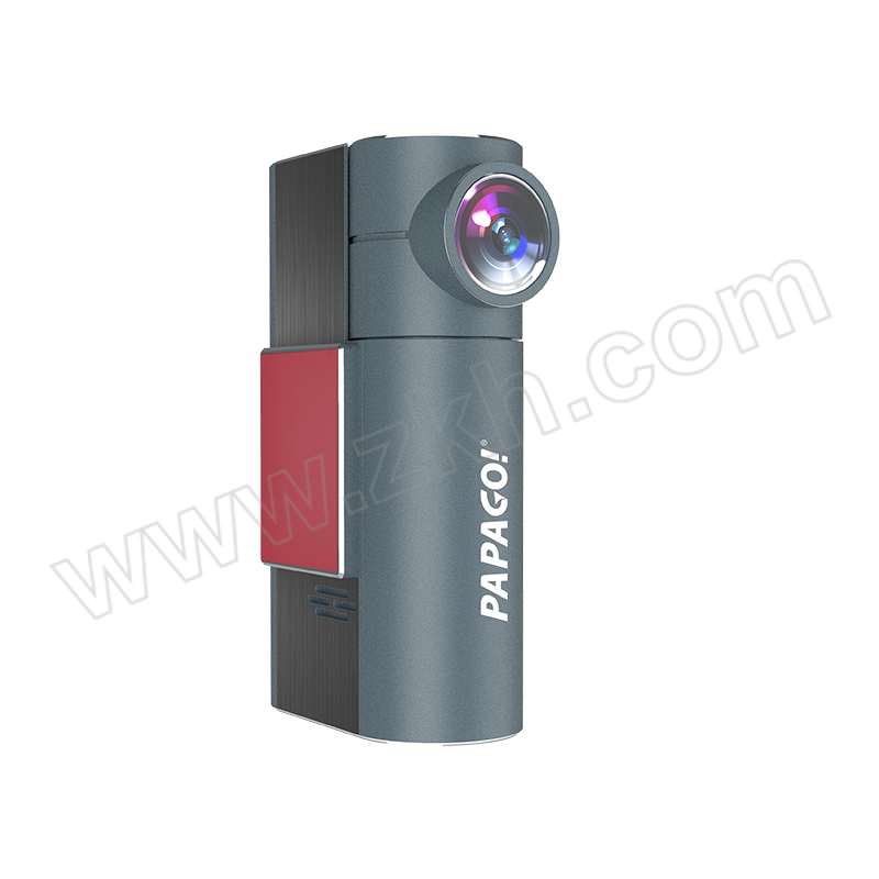 PAPAGO 单镜头高清行车记录仪 P100 PRO 无屏1080p 1台