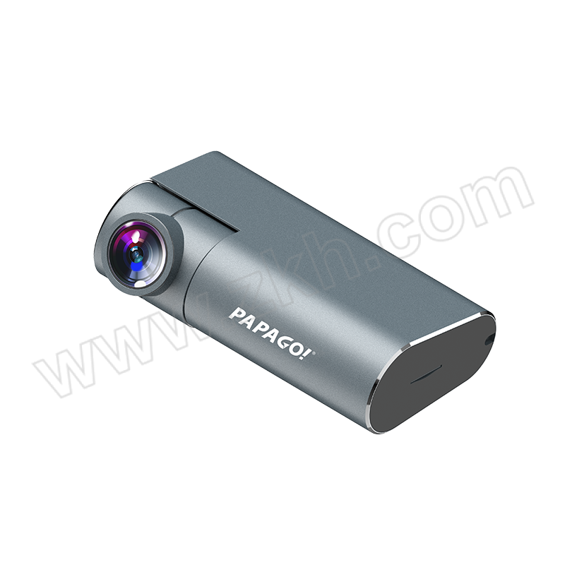 PAPAGO 单镜头高清行车记录仪 P100 PRO 无屏1080p 1台