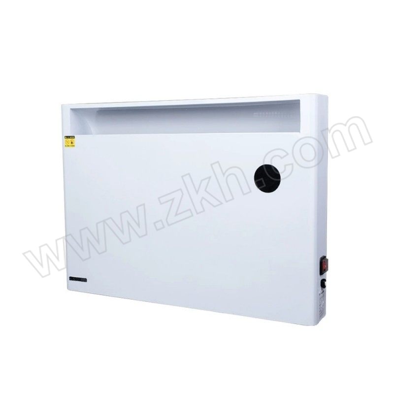 SKE/速客尔 对流式壁挂式电热器智能款自动变频 XLDLZ-1000 220V 1000W 700×500×100mm 1台
