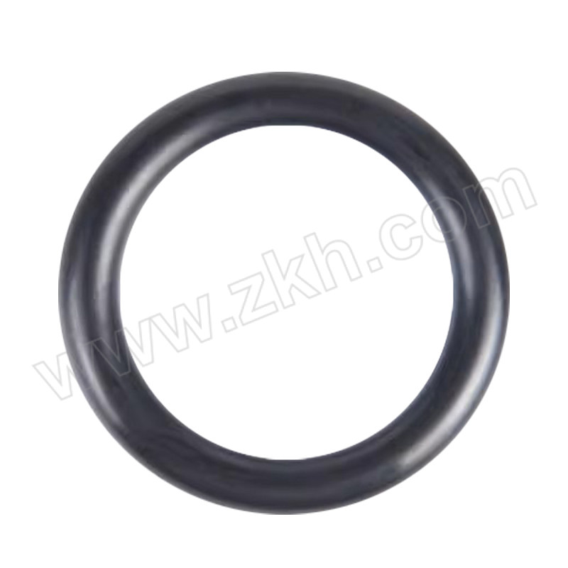 JINGPAI/静牌 丁腈橡胶O型圈 线径2.62mm 内径1.24×2.62mm 1个