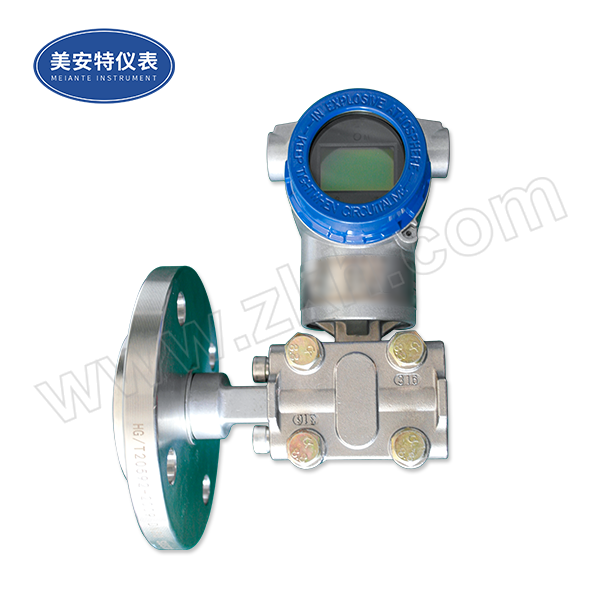 MAT/美安特仪表 单法兰压力变送器 MAT-ATE-3-ZJK-DF 1台