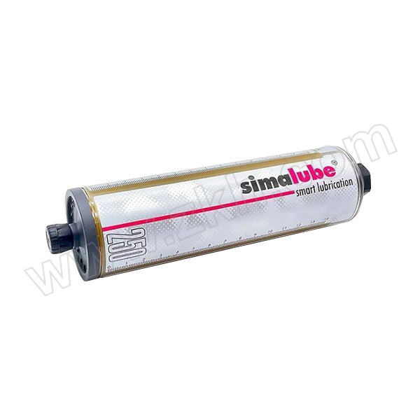 SIMALUBE 自动注油器 SL00-250 1罐