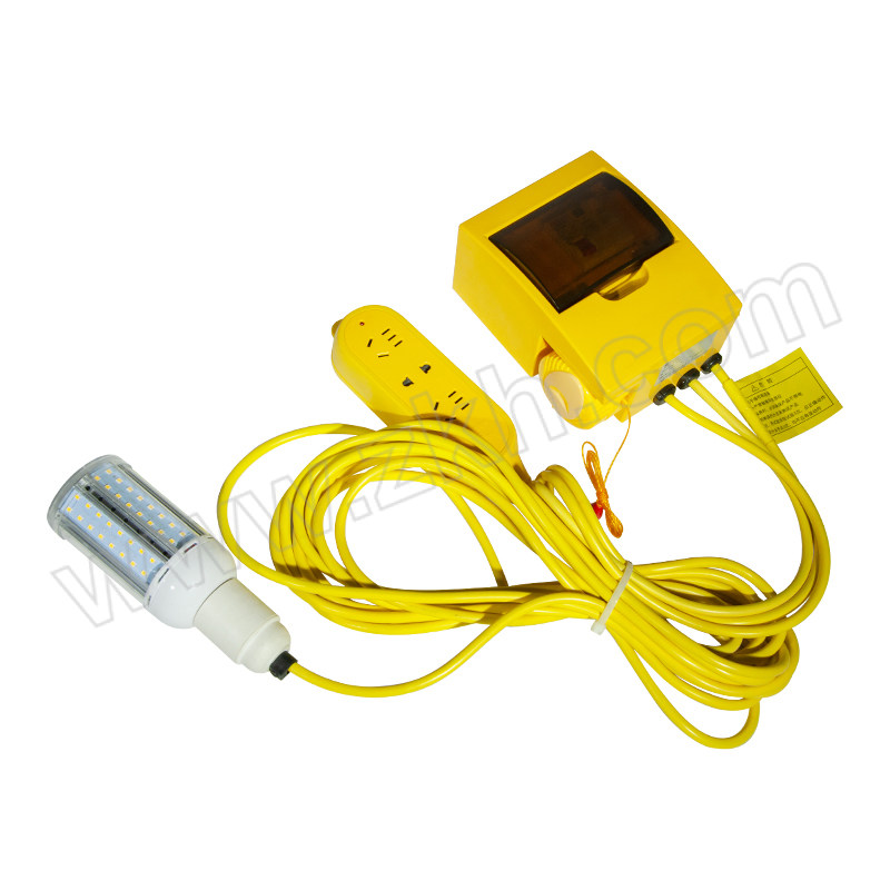 CARY/凯瑞 应急照明用临时供电装置 ACR0022 30W IP54 AC230V 1个