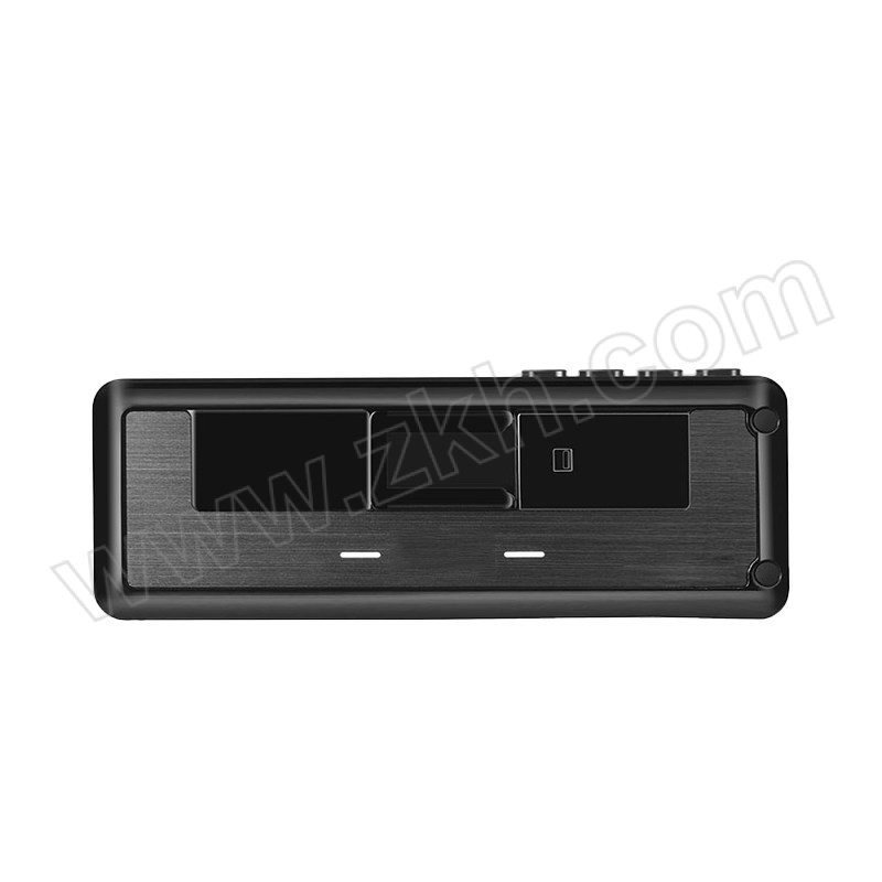 ZCW/中城卫 执法记录仪电子名片胸卡式 DSJ-N1 512GB 1台
