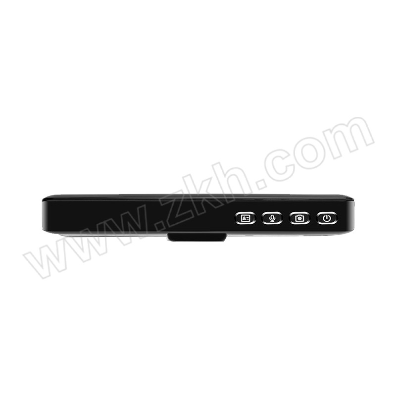 ZCW/中城卫 执法记录仪电子名片胸卡式 DSJ-N1 512GB 1台