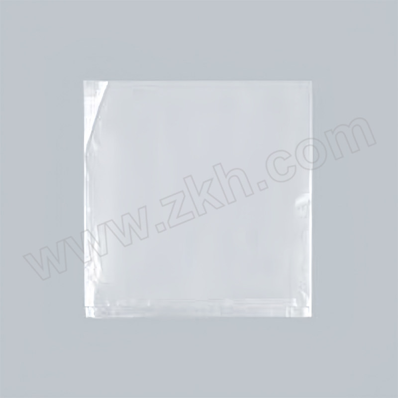 XWH/希万辉 高压PE平口袋 XWH-PKD-100 80×80cm 双层0.18mm(100个/包) 1包