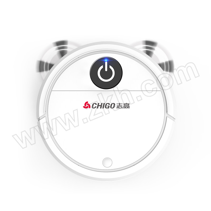 CHIGO/志高 智能扫地机器人 ZGS-D004 1台