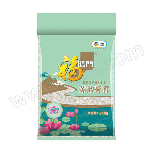 ARAWANA/金龙鱼 粮油调味组合 ZKHzuhe-95 3.3L+3.5kg 1盒