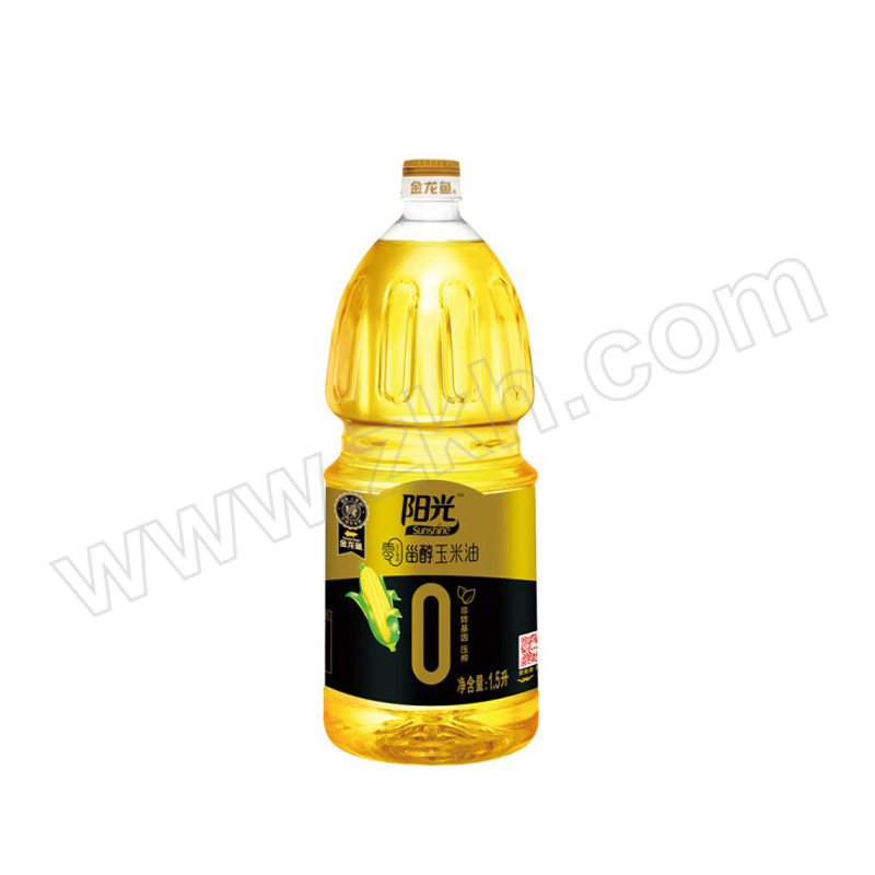 ARAWANA/金龙鱼 米油礼盒 ZKHzuhe-96 3L+5kg 1盒