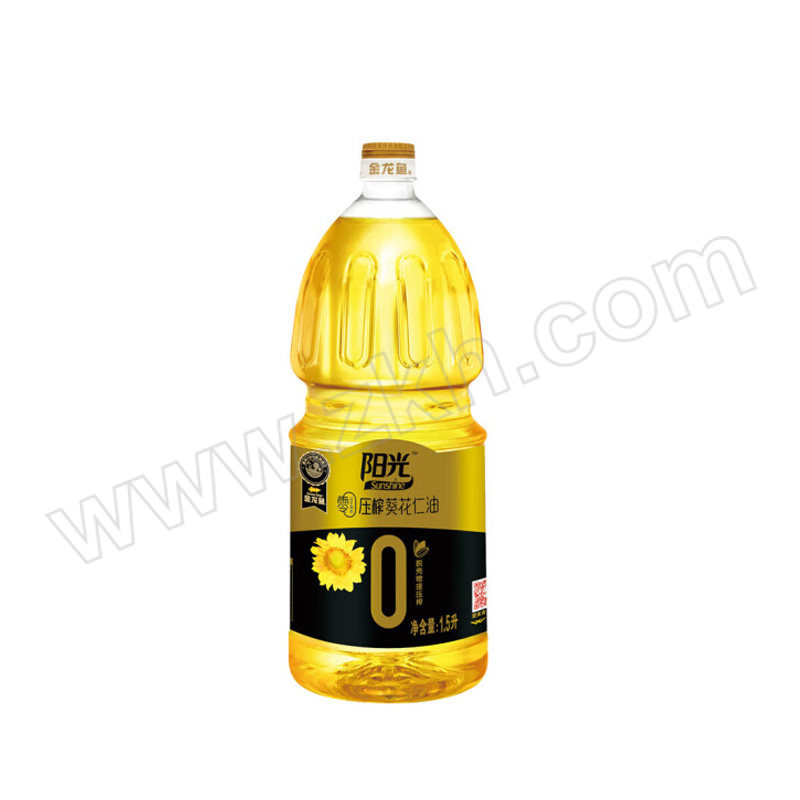 ARAWANA/金龙鱼 米油礼盒 ZKHzuhe-96 3L+5kg 1盒