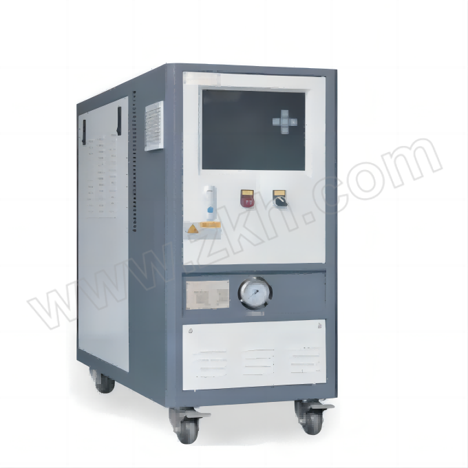 YMJX/钰明机械 高温水循环温度控制机YGWH系列 常温至150度 YGWH-20 1台